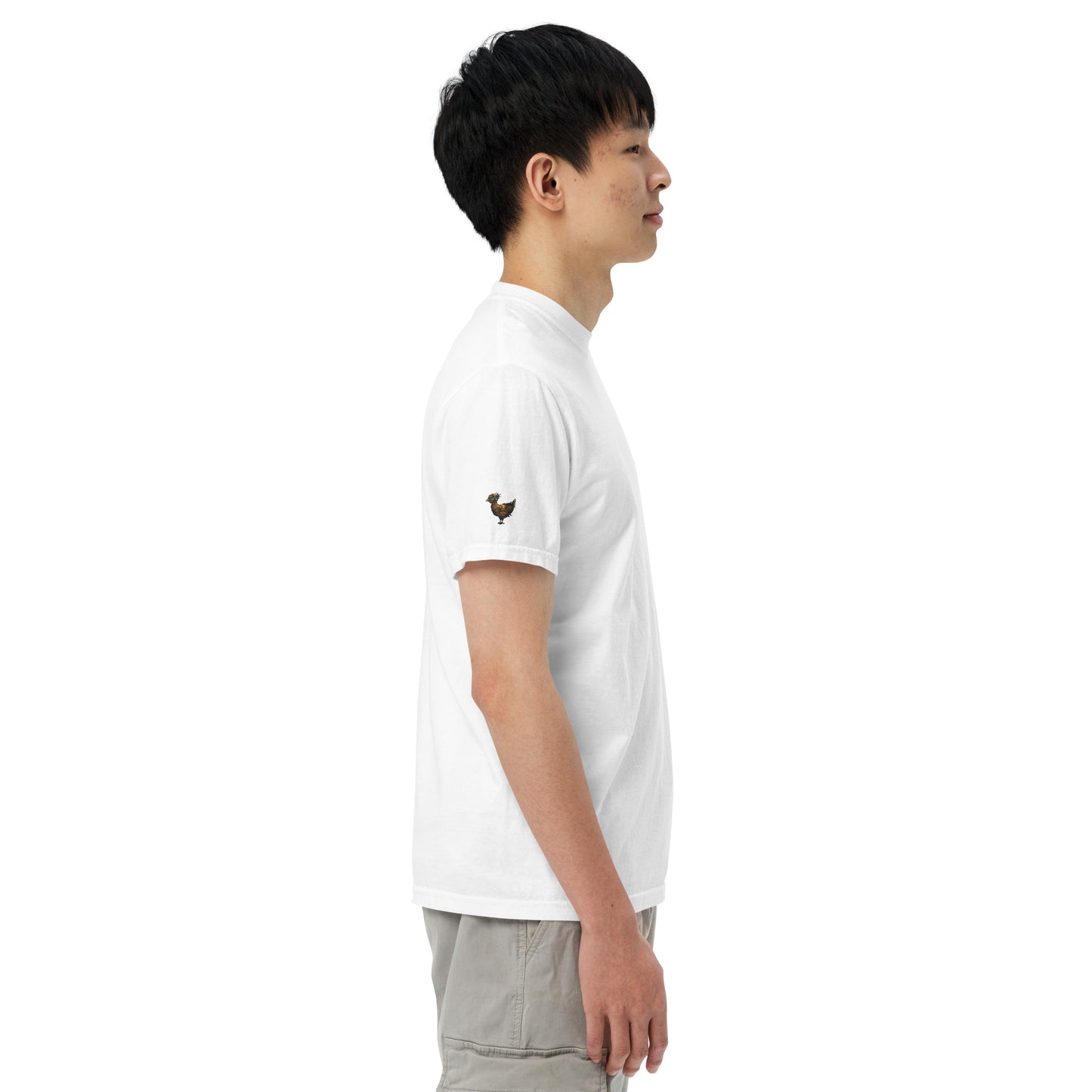 AL: Asylum Life Logo Tee