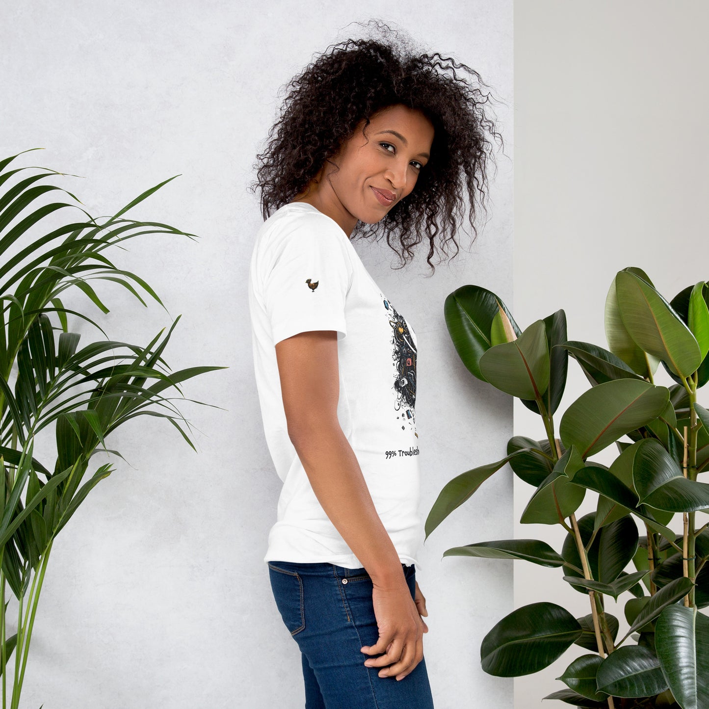 3D Printing Percents - Light Colors